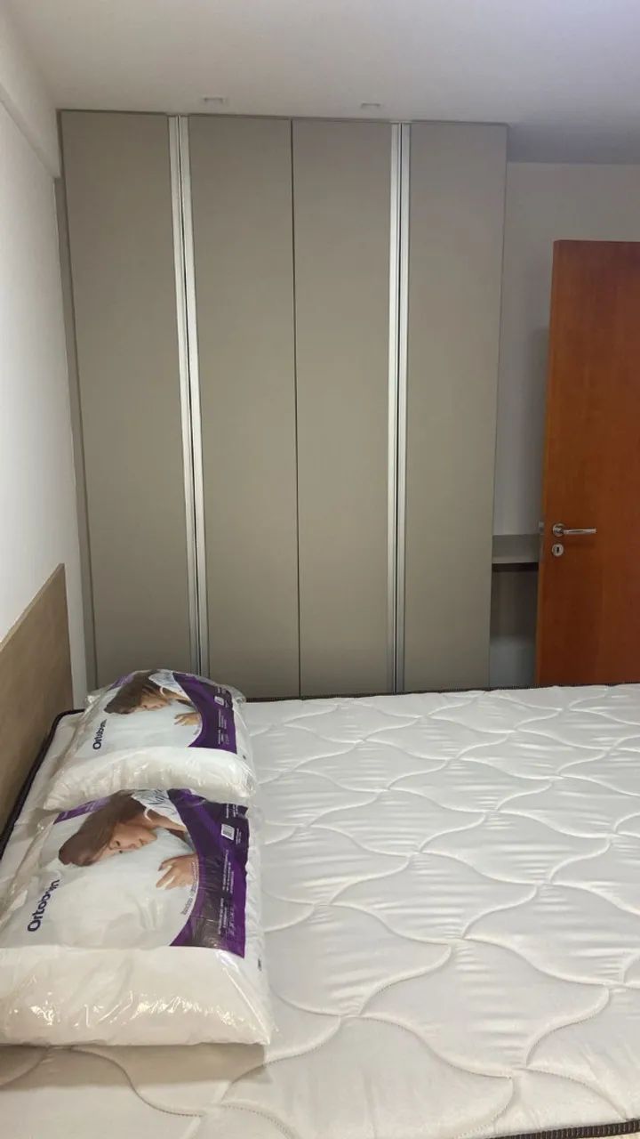 APARTAMENTO QUARTO E SALA NA JATIÚCA  - Foto 4