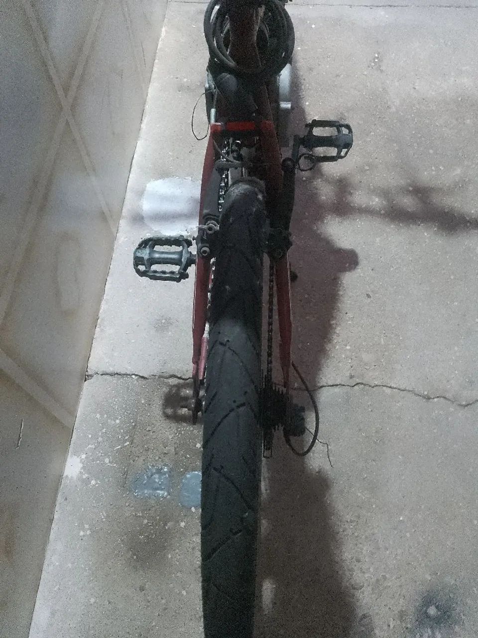 Bicicleta motorizada  - Foto 3