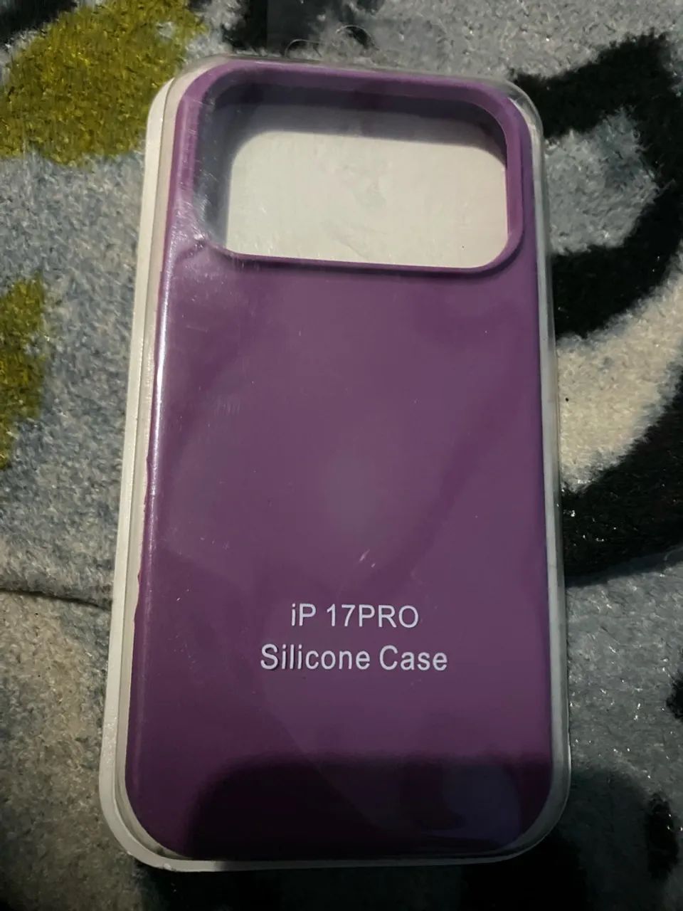 Vendo 2 capa de de iPhone 17 pro  - Foto 2