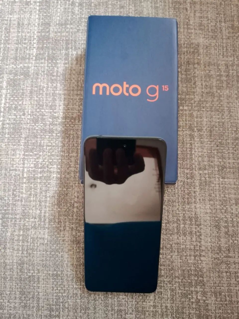 Moto g15