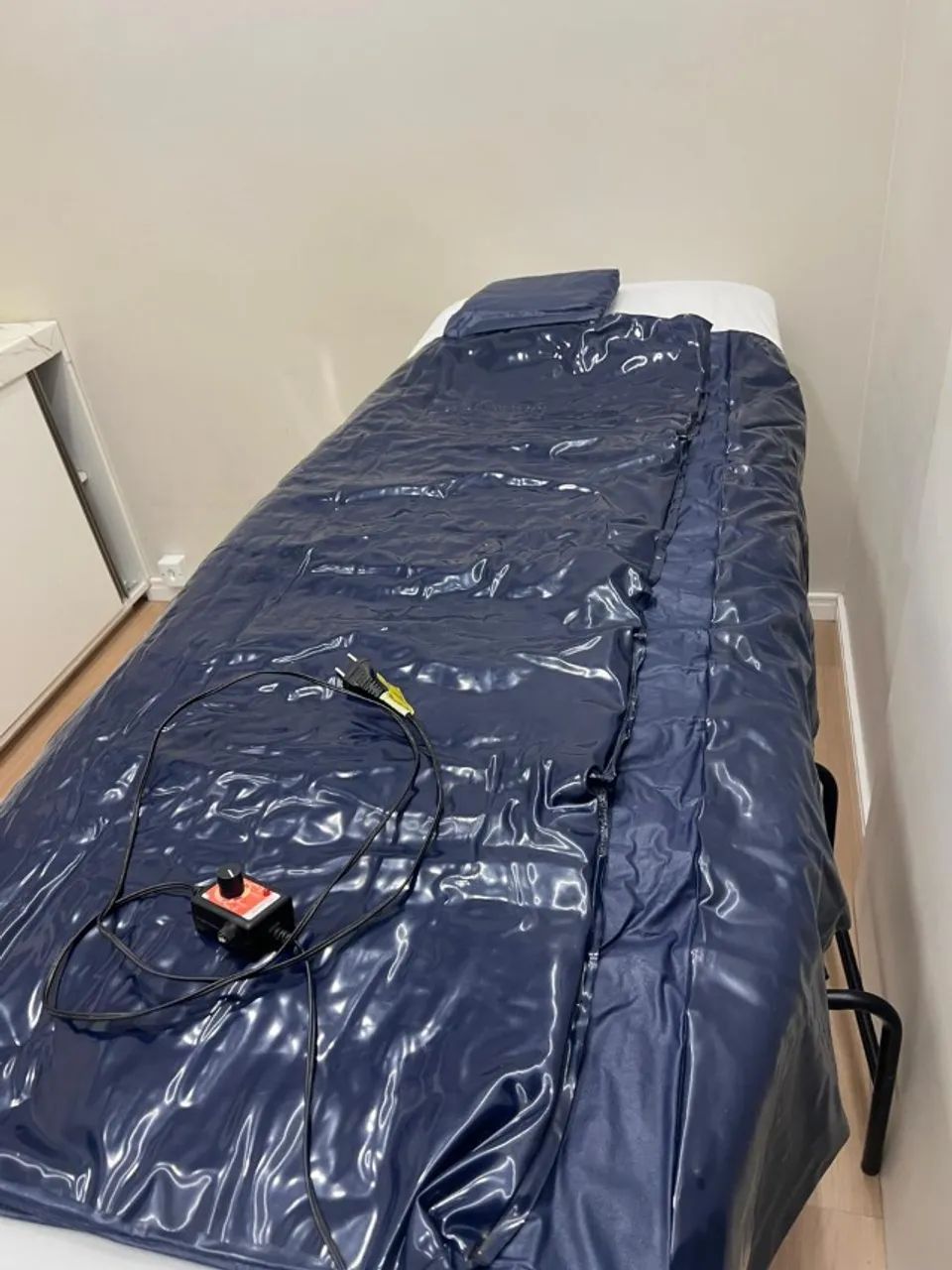 Manta térmica com infra vermelho  - Foto 4