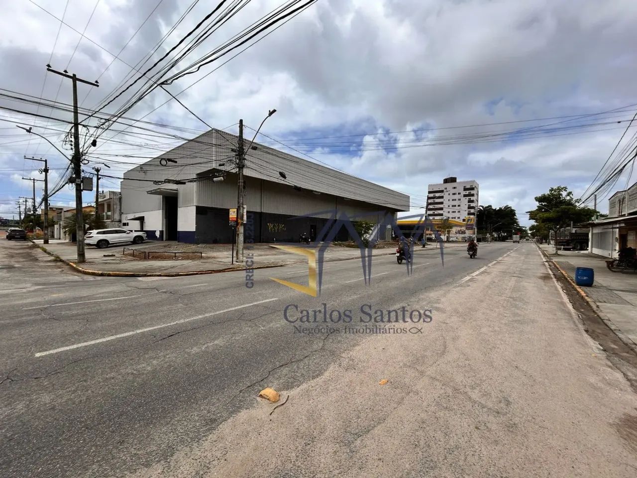 Galpão Logístico com 954 m² - Imbiribeira - Recife - PE - Foto 4