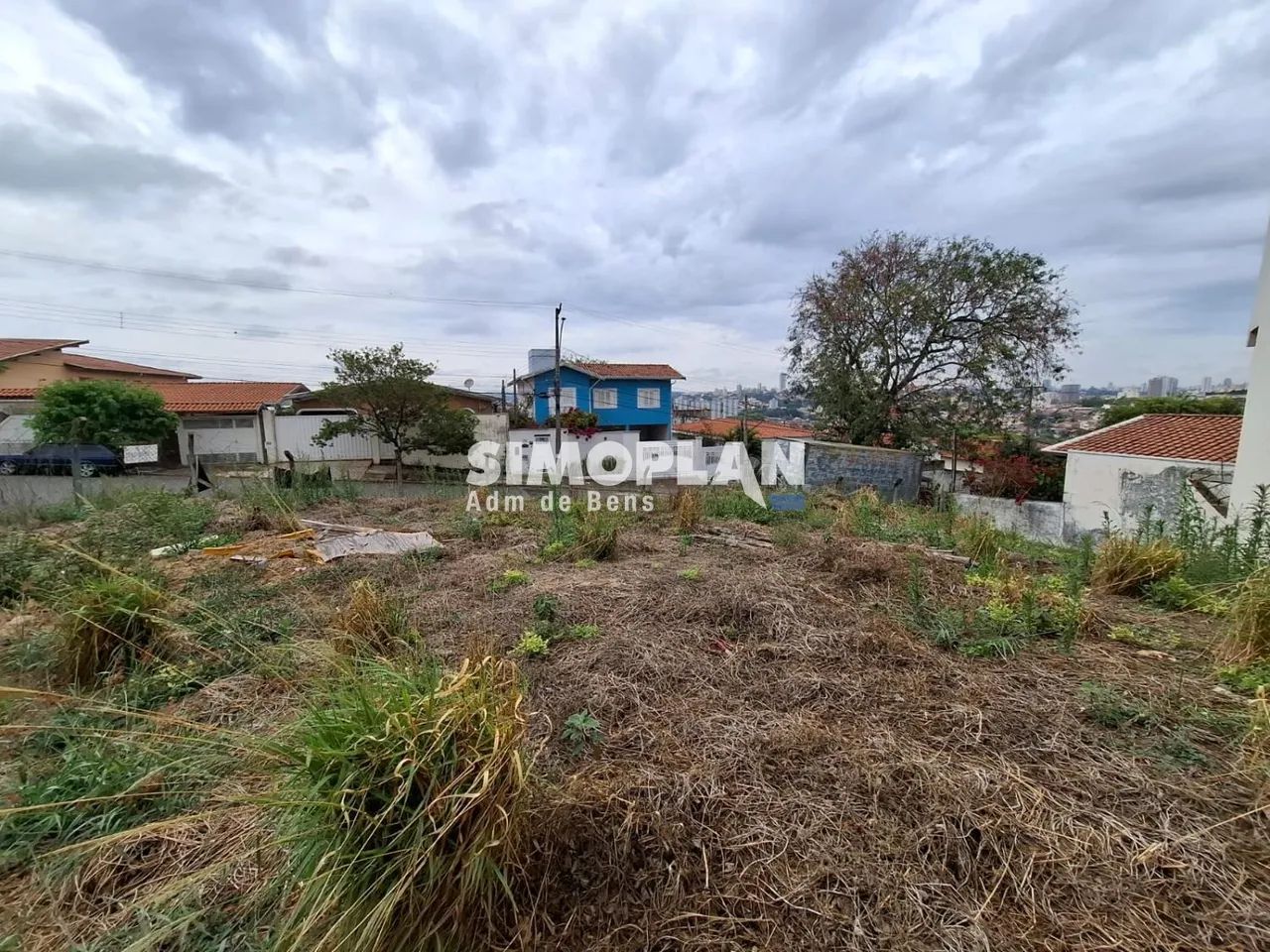terreno - Vila Nogueira - Campinas - Foto 3