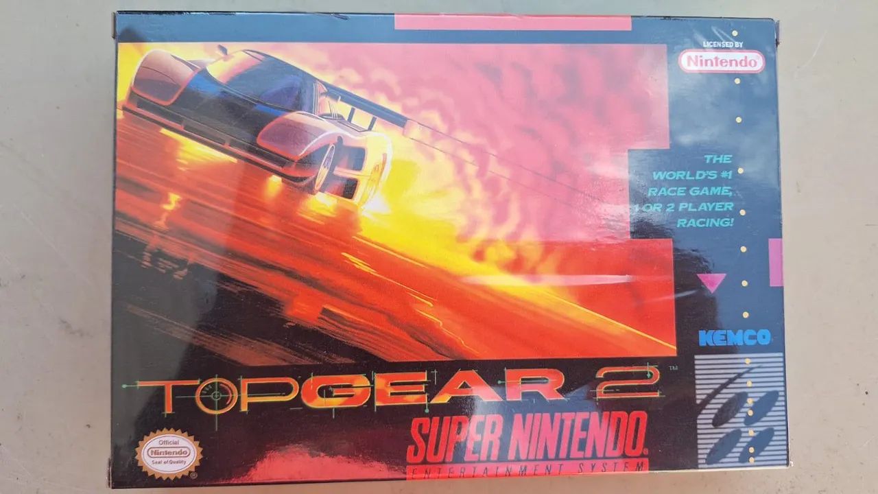 Jogos super Nintendo  - Foto 4