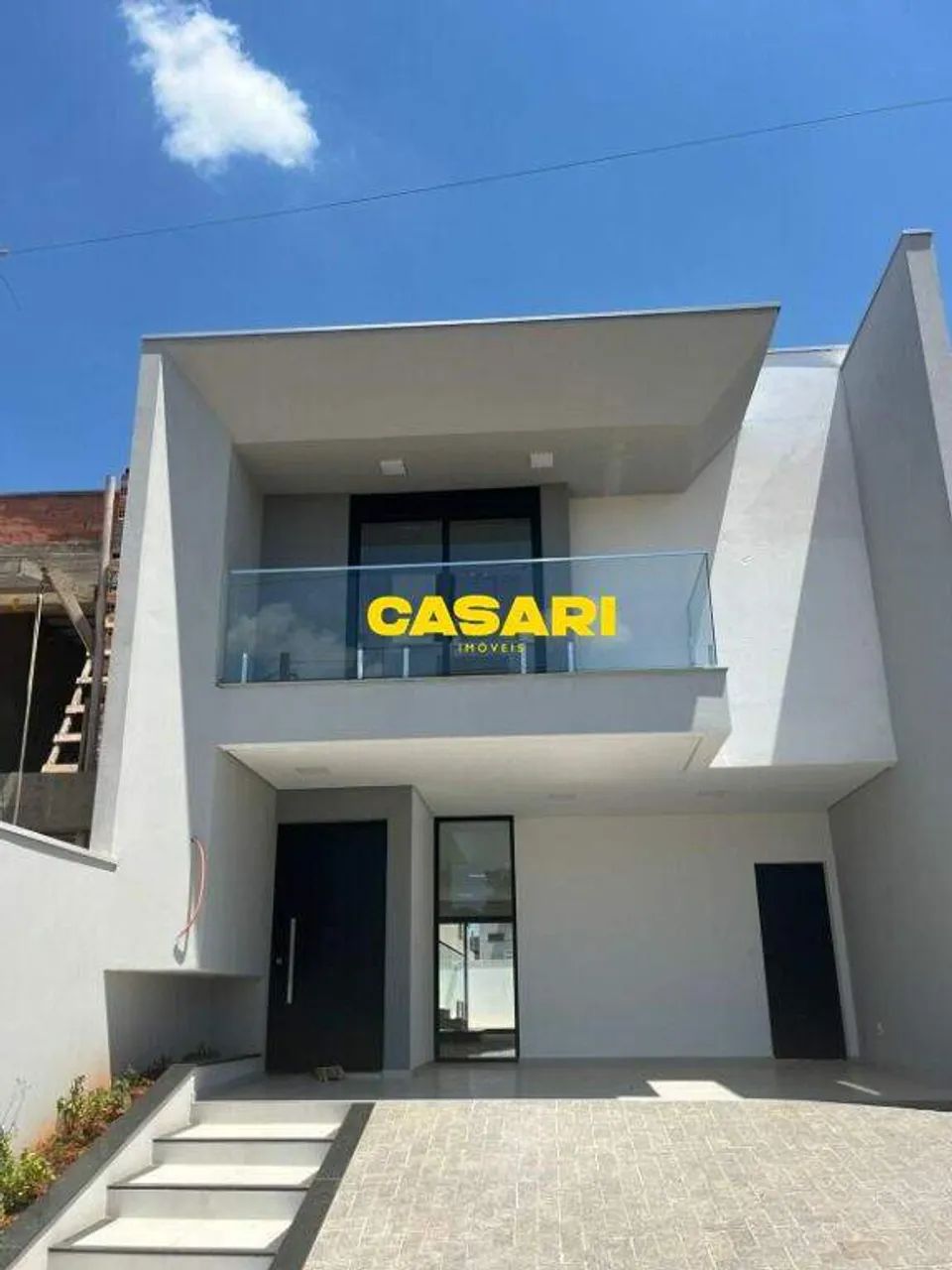 Sobrado com 3 dormitórios à venda, 190 m² - Reserva dos Ypes 2 - Tatuí/SP - Foto 2