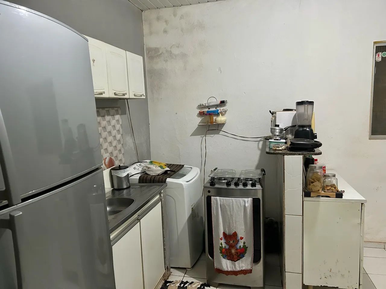Vende-se casa  - Foto 5
