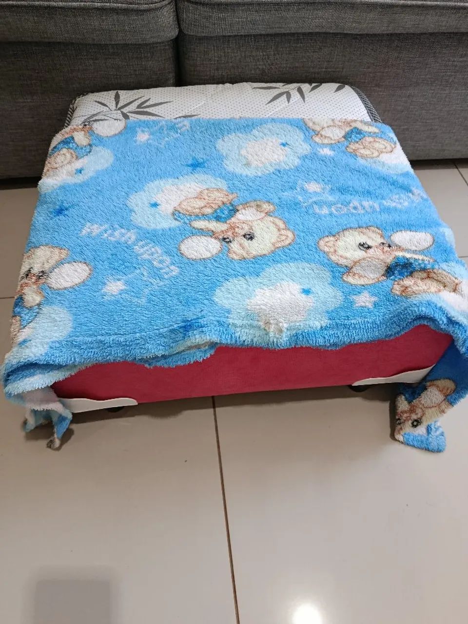 Cama box pet cachorro  - Foto 2