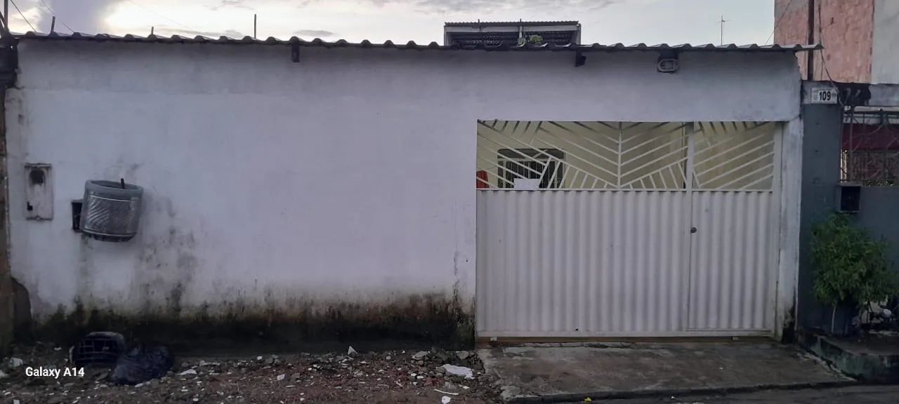 Casa150 mil Monte das Oliveiras  - Foto 5