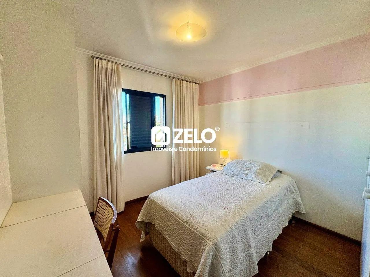 Apartamento à venda em Bosque, Campinas - SP | Cód 59543 - Foto 4