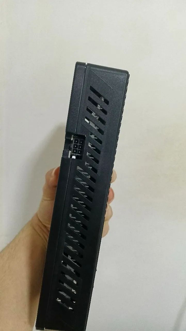 Rx 590 amd - Foto 2