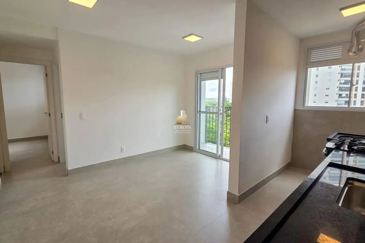 Apartamento com 2 Dorm - 1 Ban - Sem vaga - Jurubatuba - Foto 5