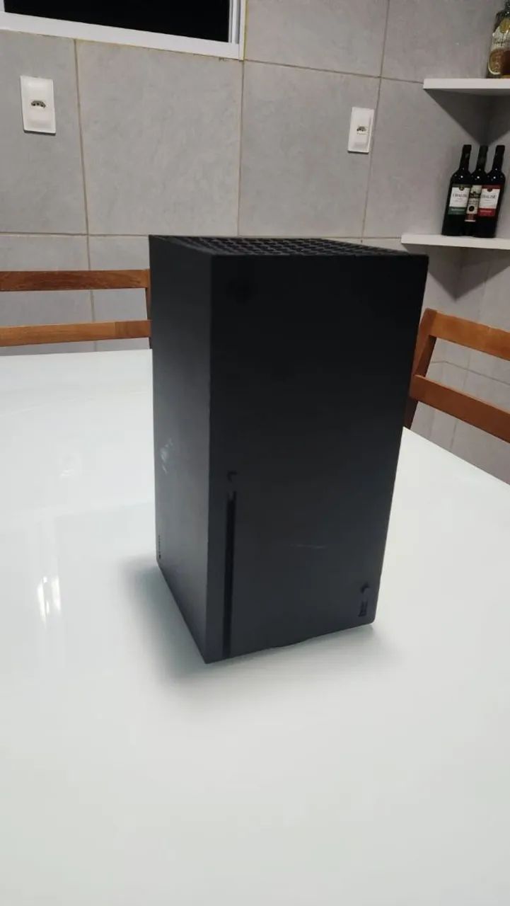 Xbox Series X - Foto 5