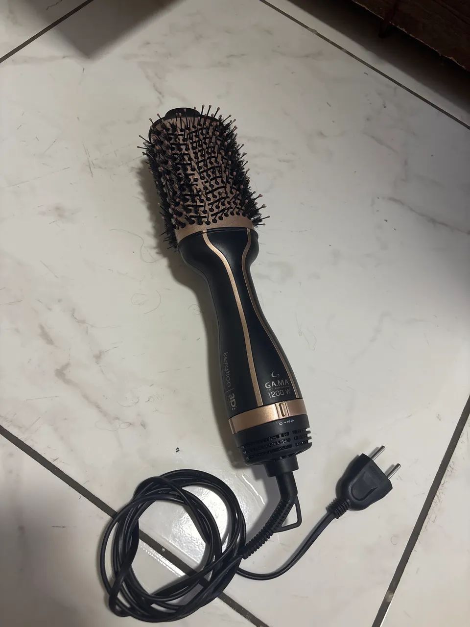 Escova secadora 