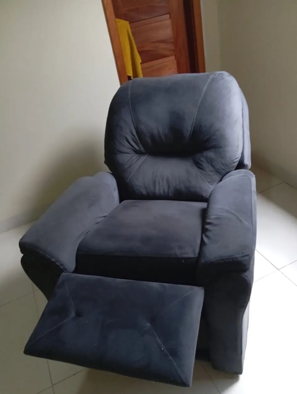 Vende-se Poltrona do Papai - Foto 2