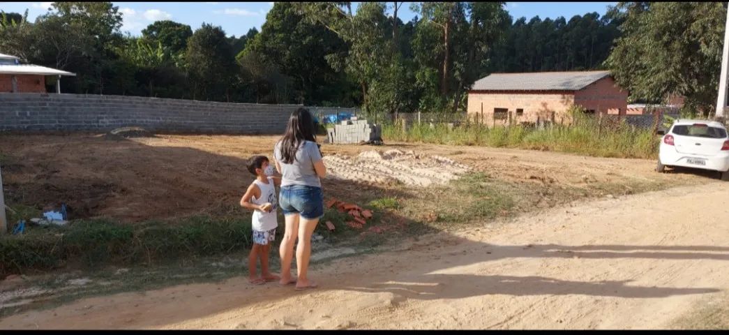 Foto - Campinas - Núcleo Santa Izabel