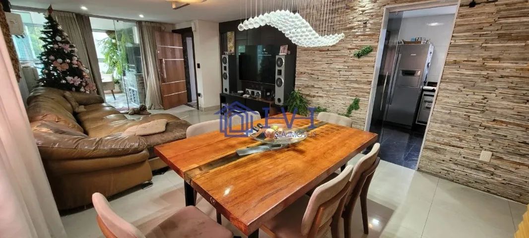 Apartamento 4 quartos Dona Clara Locação - Foto 2