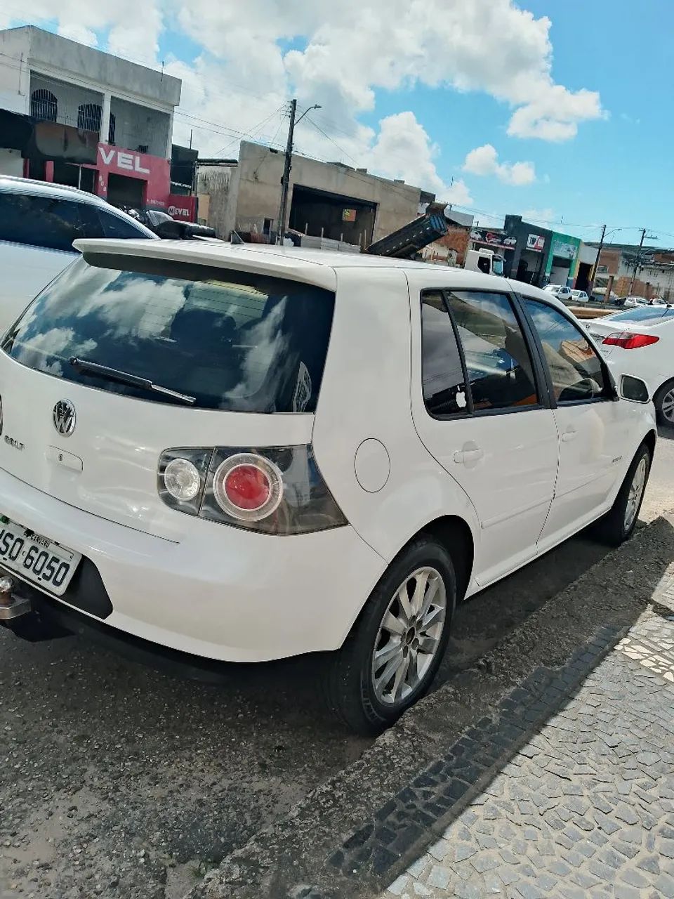 Volkswagen Golf 2010