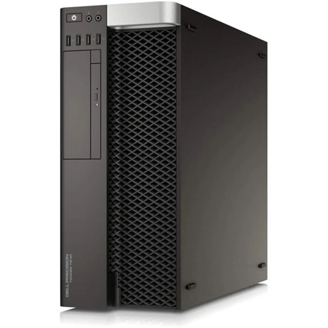 Workstation Dell T7810 E5 32Gb hd 1Tb - Foto 2