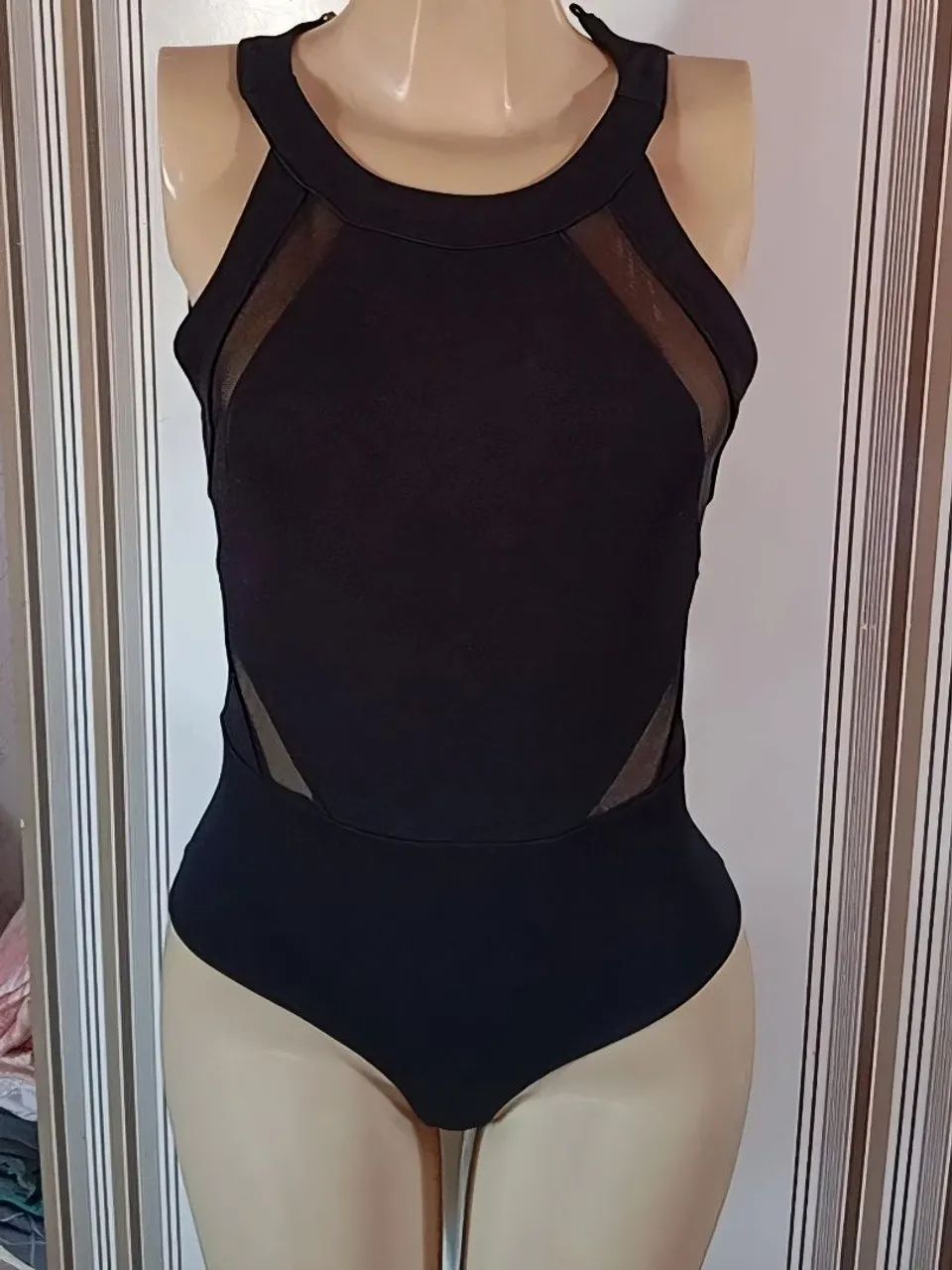 Body