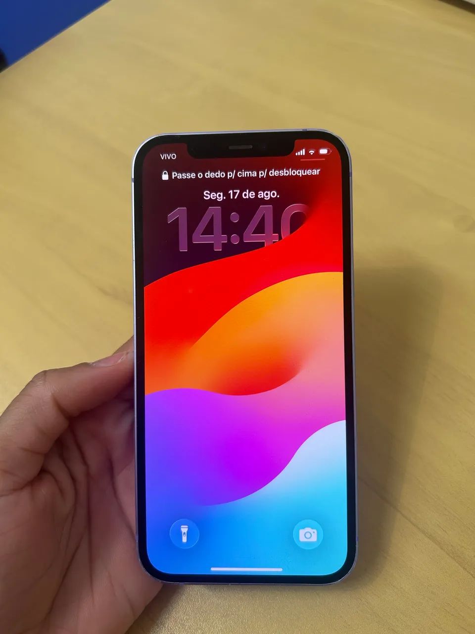 iPhone 12  - Foto 4
