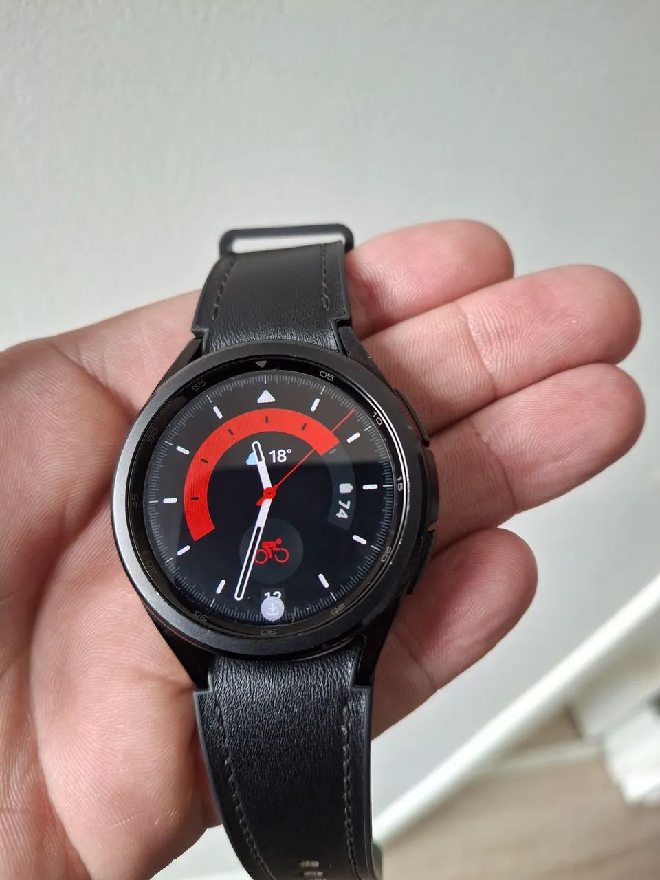 Galaxy Watch classic 6 - Foto 2