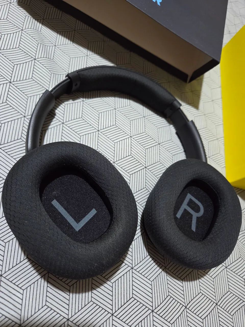 Headset Gamer Baseus GH02 - Excelente Estado! - Foto 2