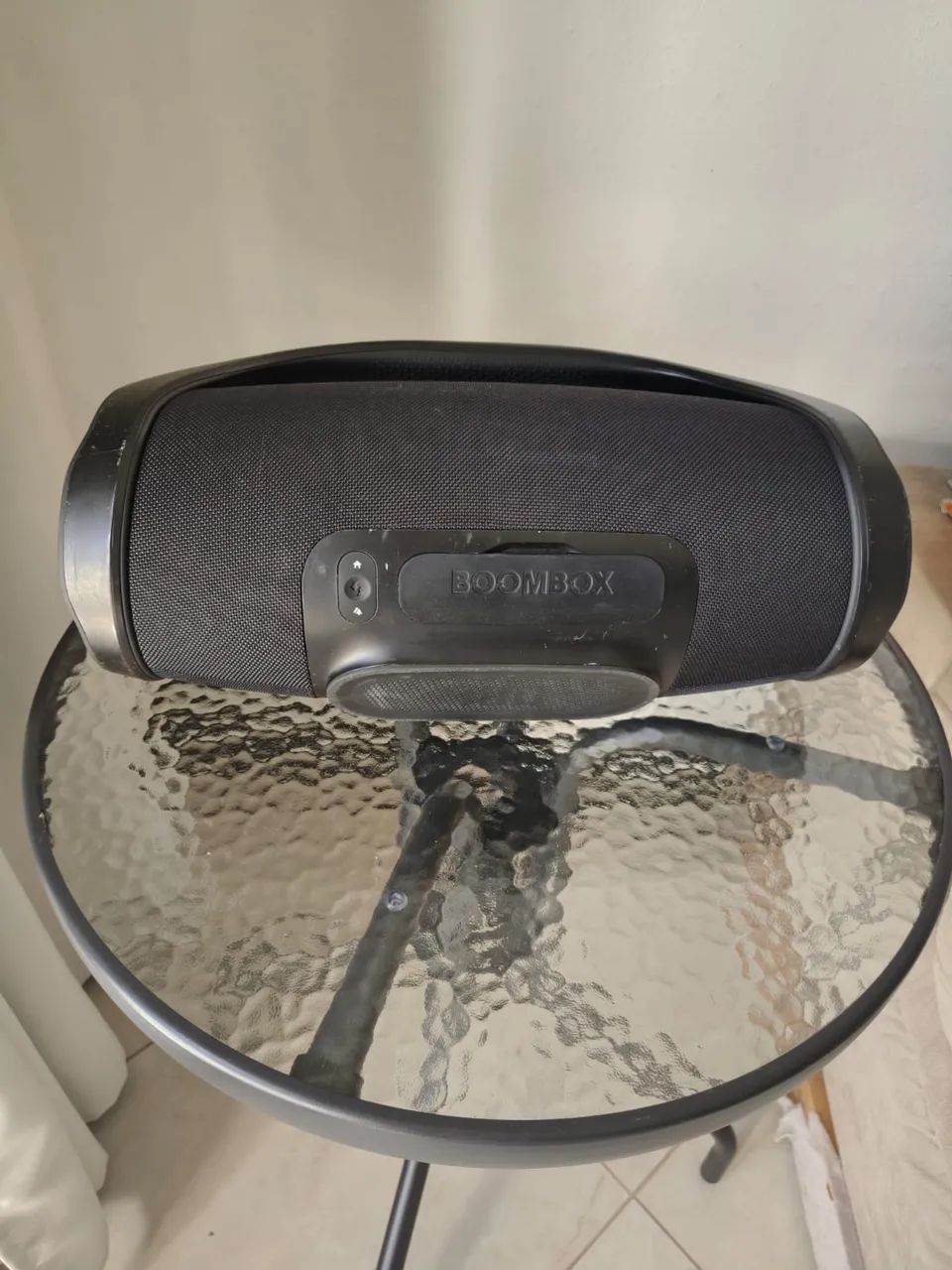 JBL BOOMBOX 1 ORIGINAL  - Foto 4