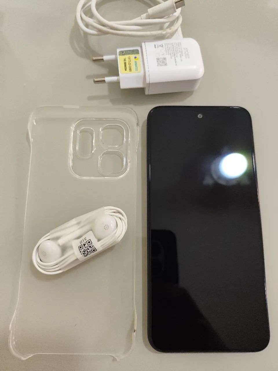 Infinix Hot 50i - Foto 2
