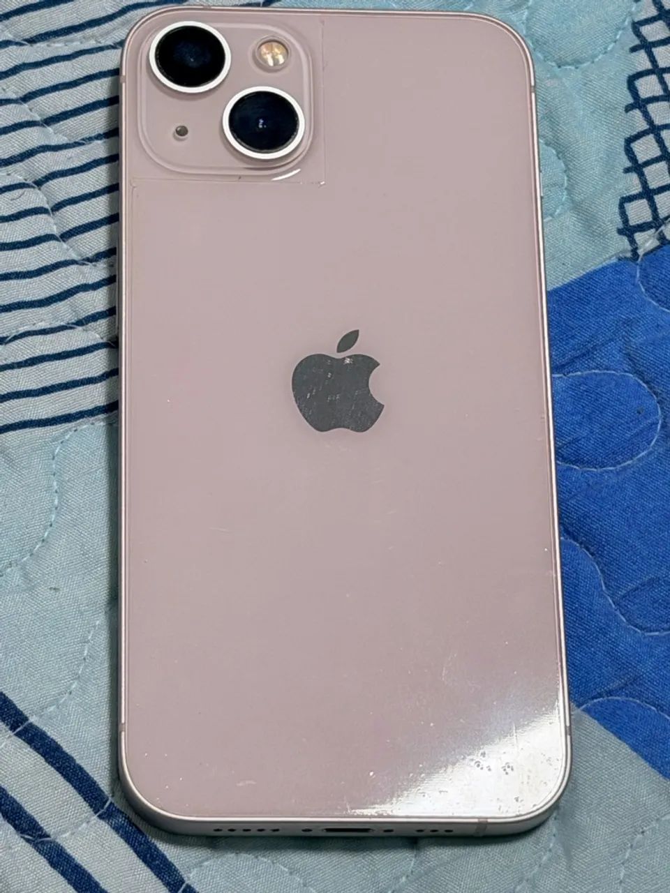 iPhone 13 128 G Rose 