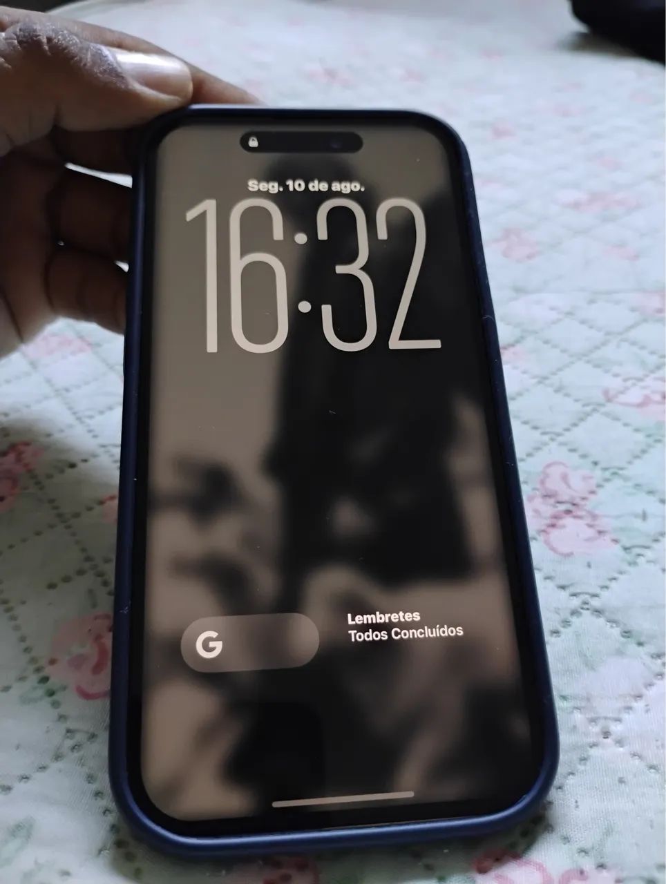 Vendo iPhone 14 Pro - Foto 2