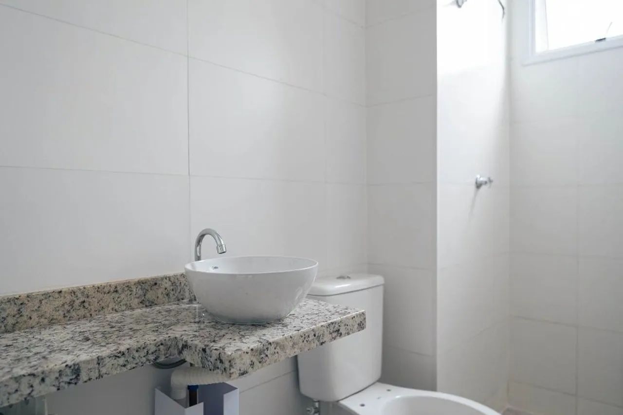 Apartamento à Venda - Nova Suíssa, 1 Quarto, 24 m2 - Foto 4