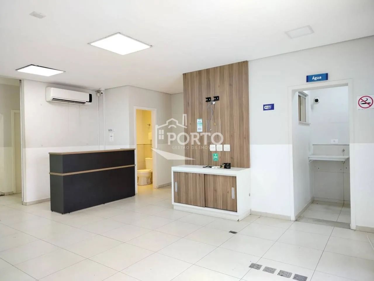 Prédio para alugar, Centro em Piracicaba