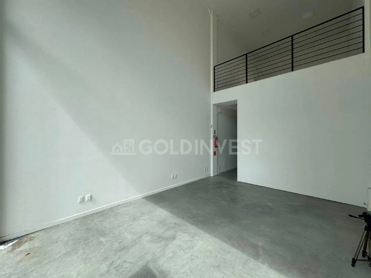 Sala comercial com 70m² no Centro de Brusque!!! - Foto 2