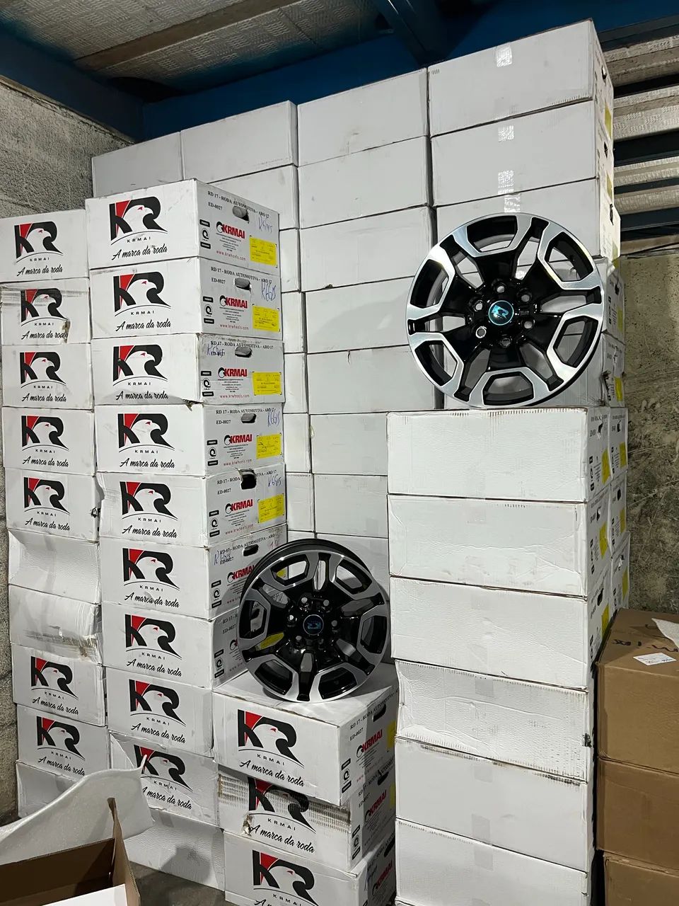 Rodas  - Foto 3