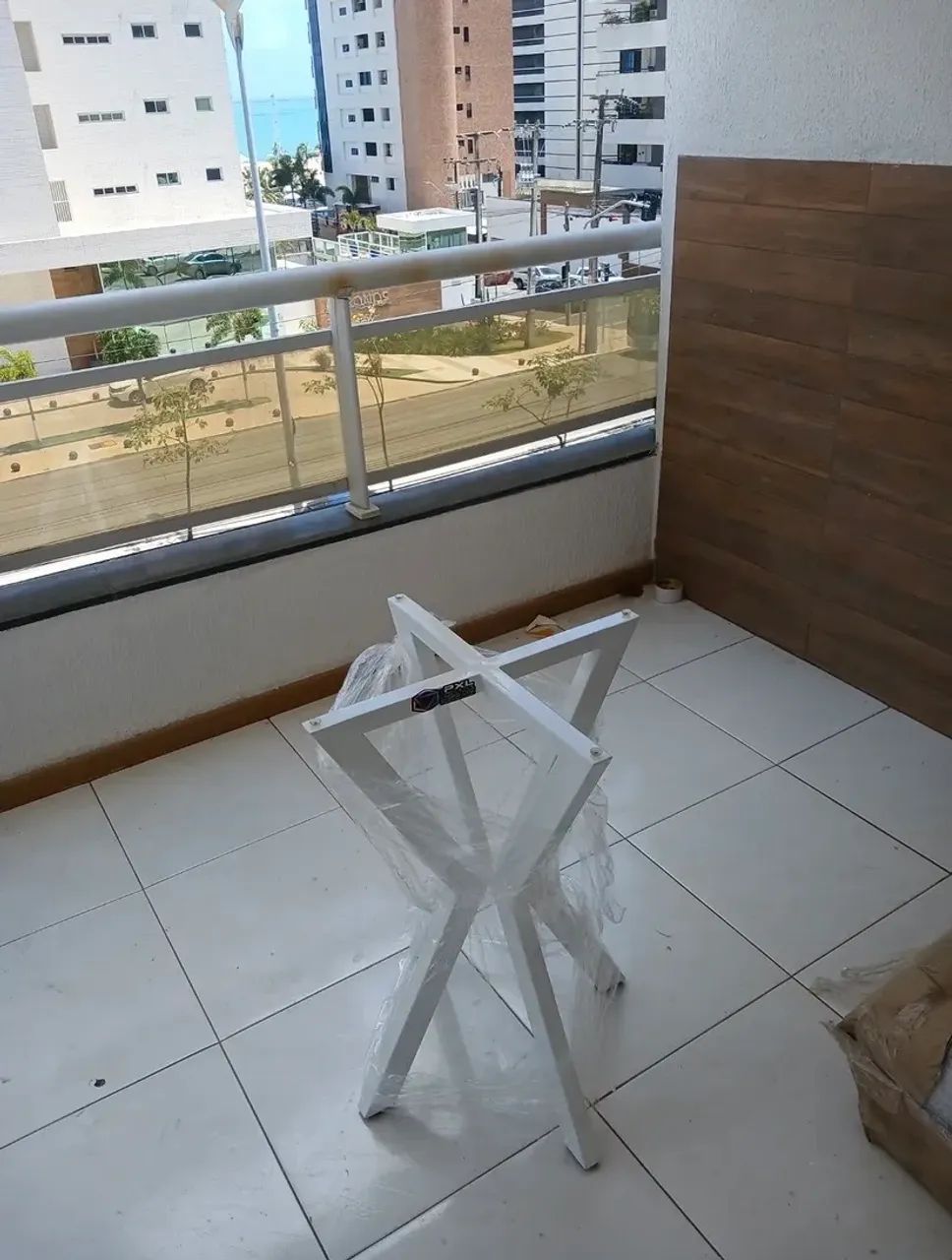 base de mesa simples e elegante  - Foto 3