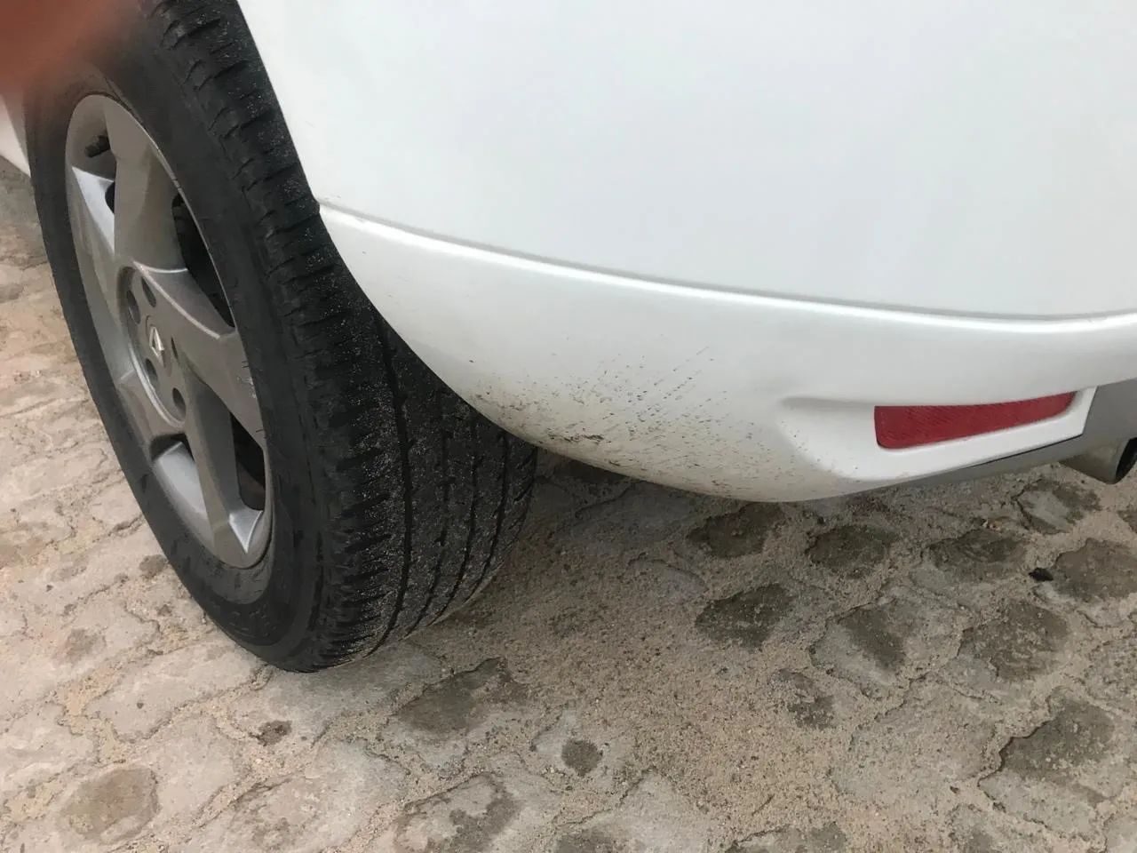 Renault Duster Dynamique 2.0 Hi-flex 16V Aut. 2014 - Foto 5