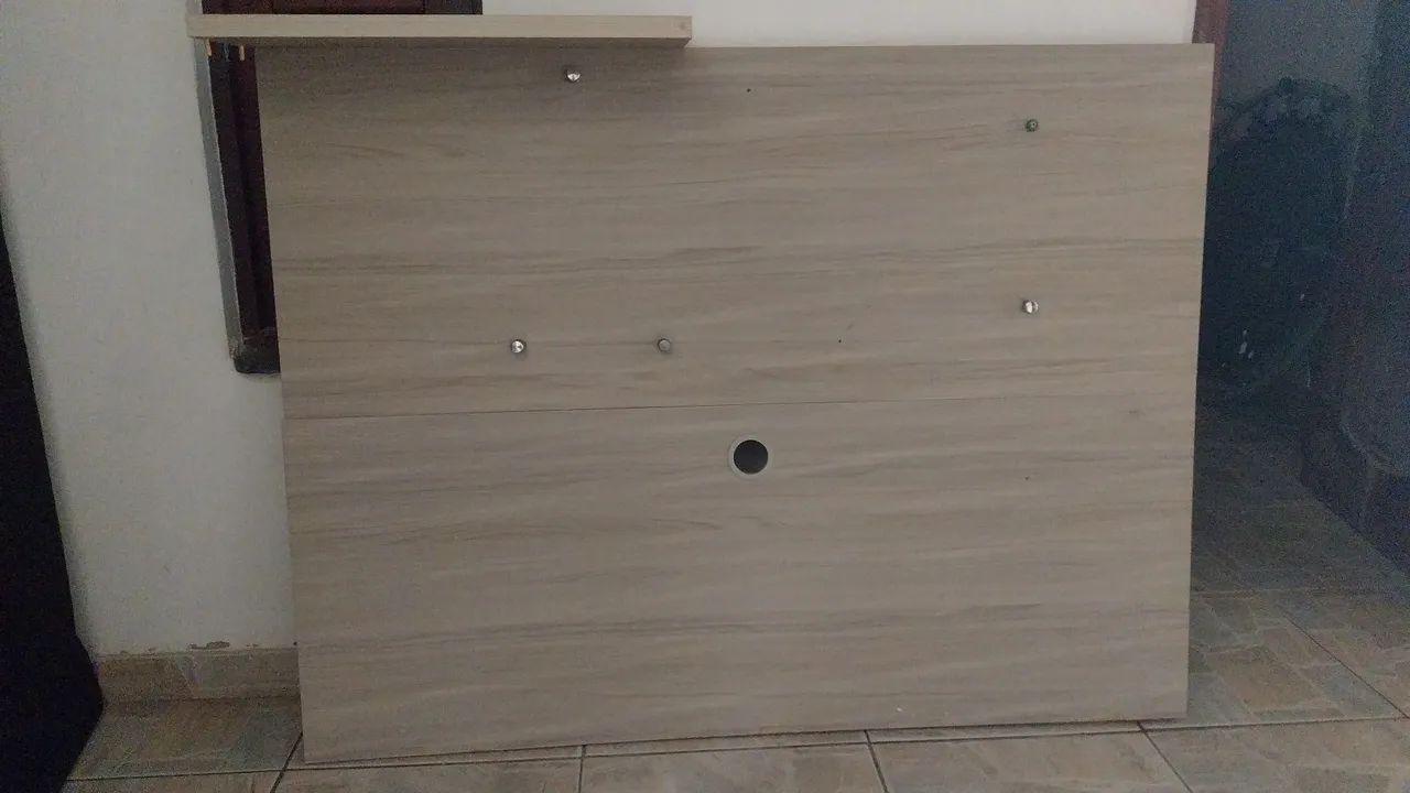 Painel de TV