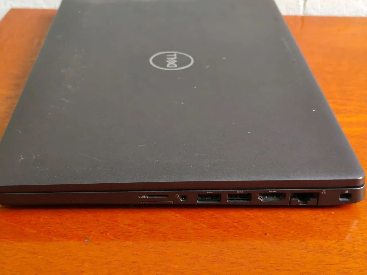 Notebook Dell latitude 5400 Intel i7 8665U - Foto 5