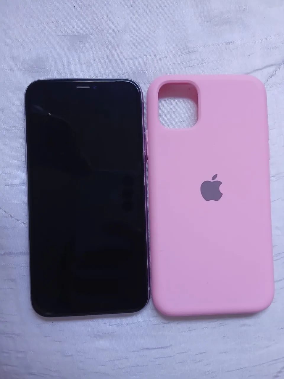 iPhone 11 seminovo  - Foto 2