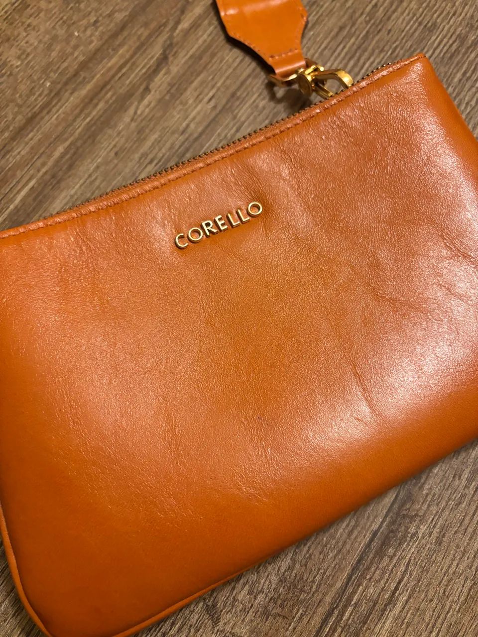 BOLSA CORELLO