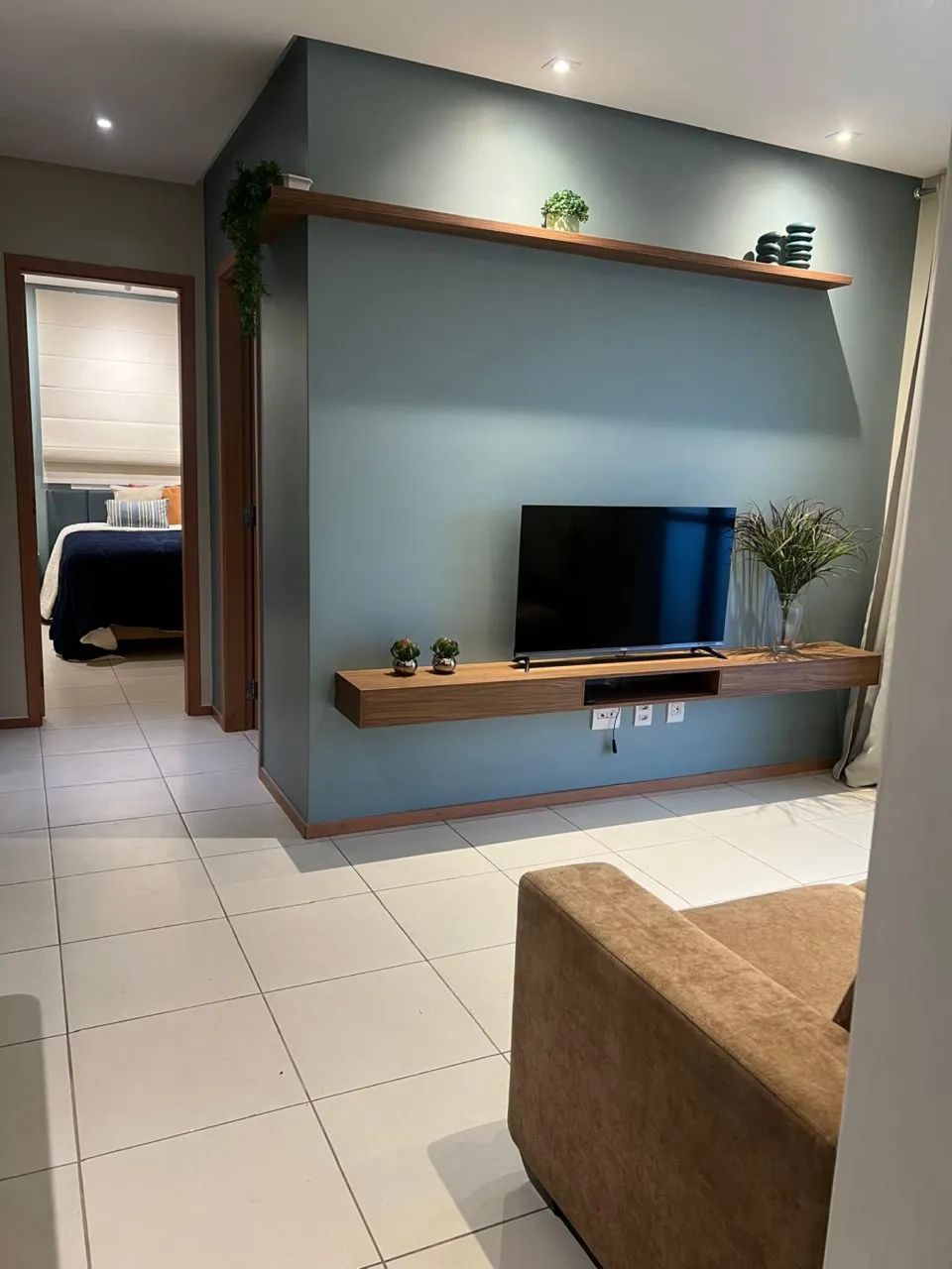 Alugo - Ed. The One Residence 