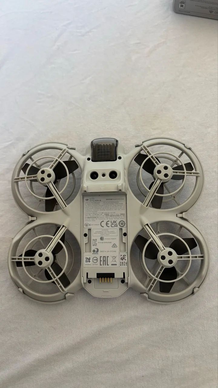 DRONE DJI NEO - KIT COMPLETO - Foto 3