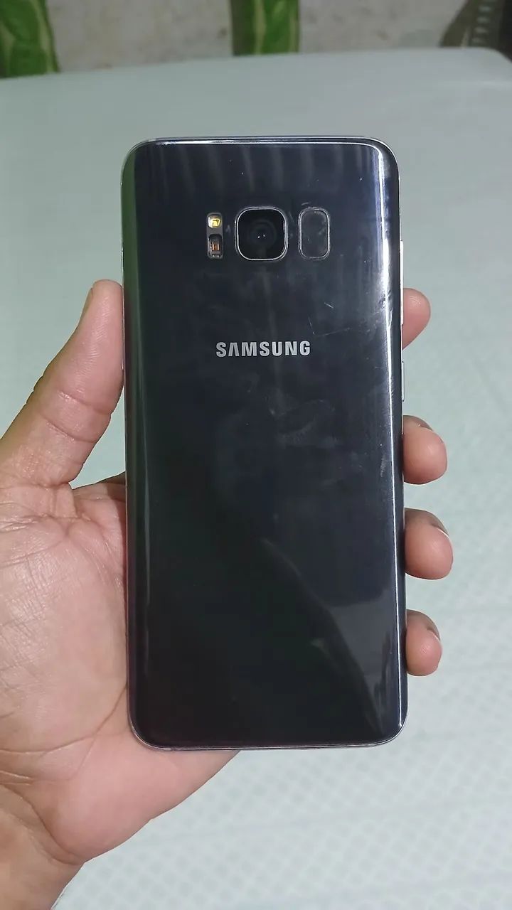 Samsung S8 normal - Foto 3