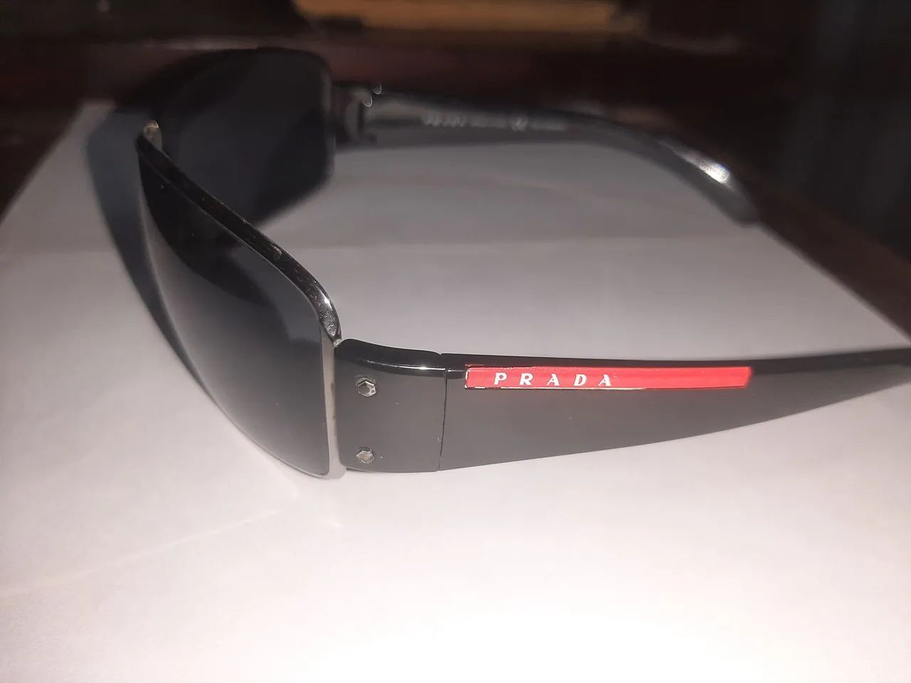 Oculos feminino Prada - Foto 2