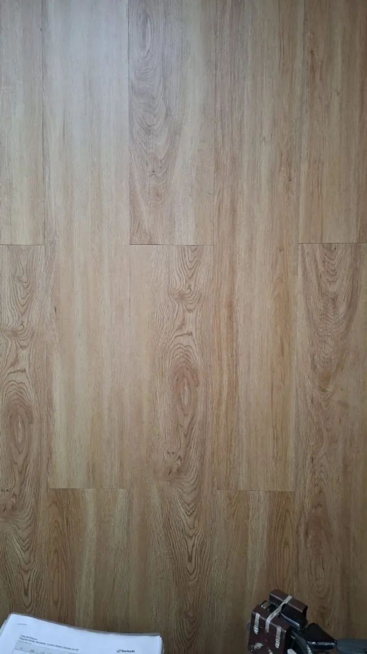 Olá a todos, me chamo Lúcio e trabalho com Serviços de piso vinílico e pequenos reparos. - Foto 5