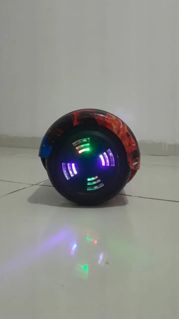 Hoverboard  - Foto 2