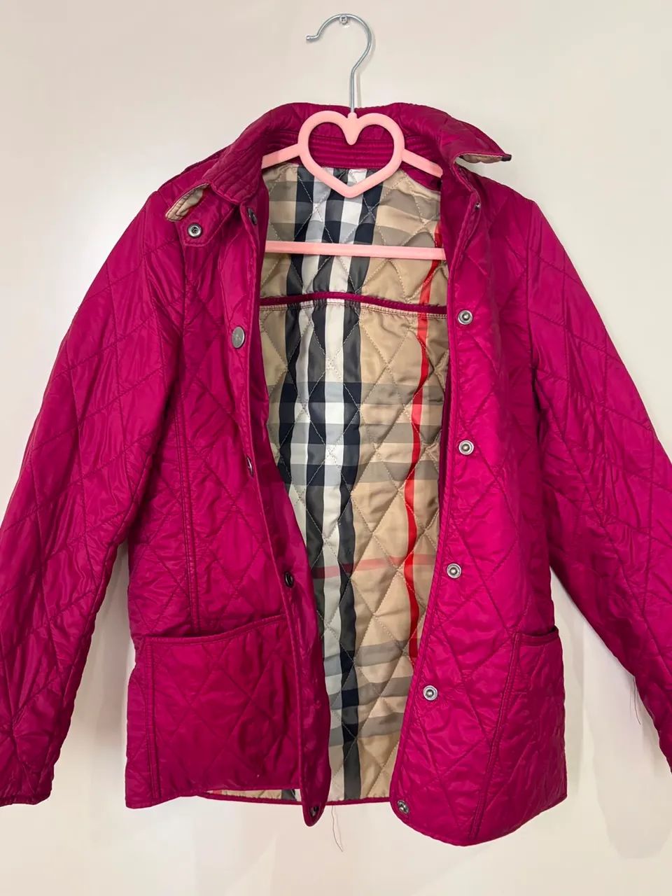Casaco burberry original  - Foto 5