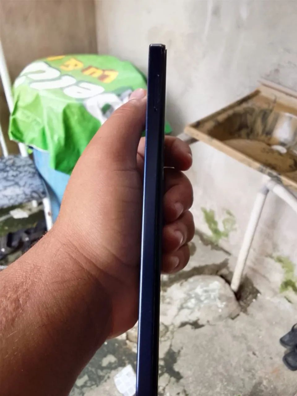Vendo ou troco MotoG 05 - Foto 5