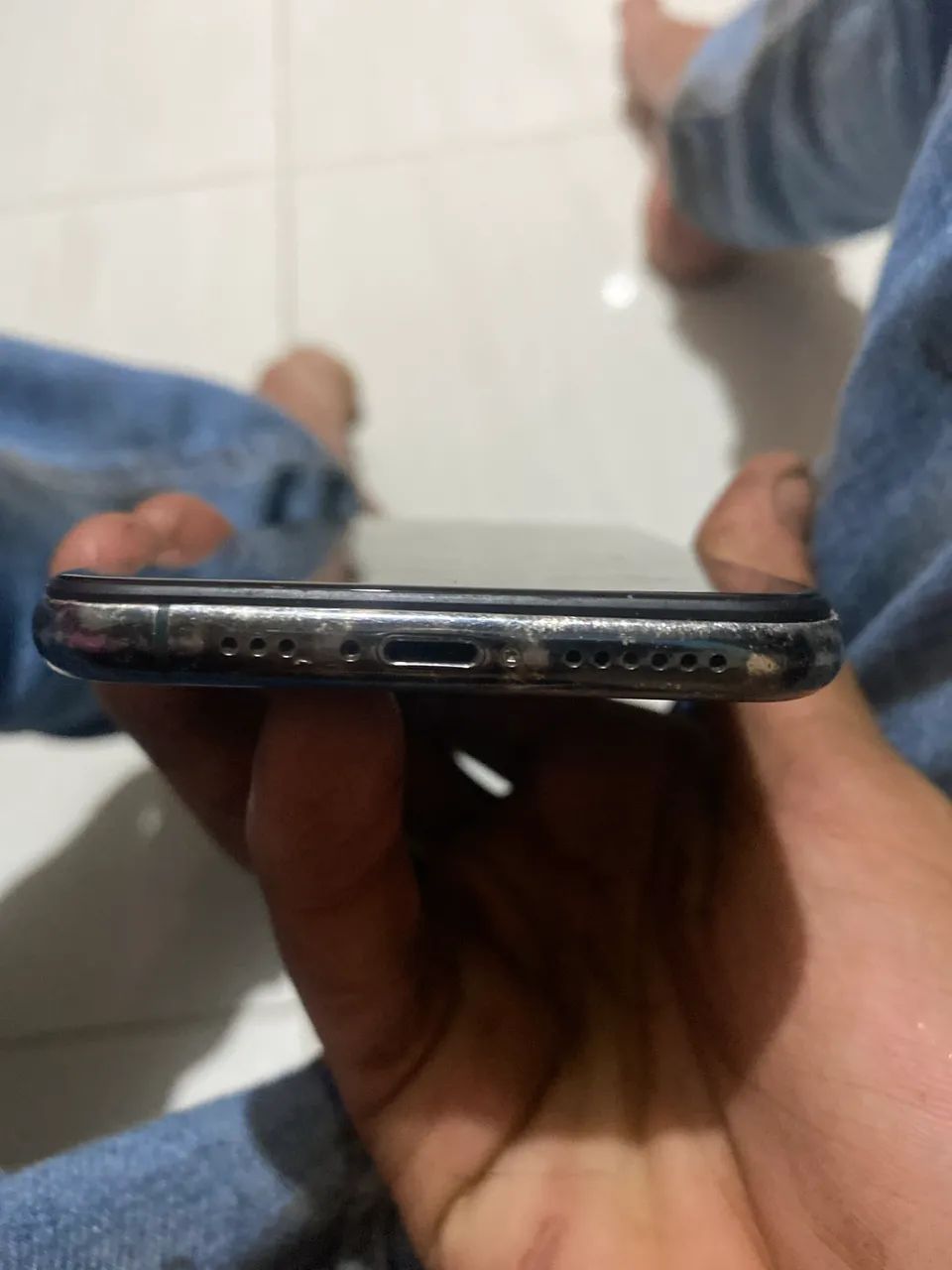 iPhone 11 Pro  - Foto 5