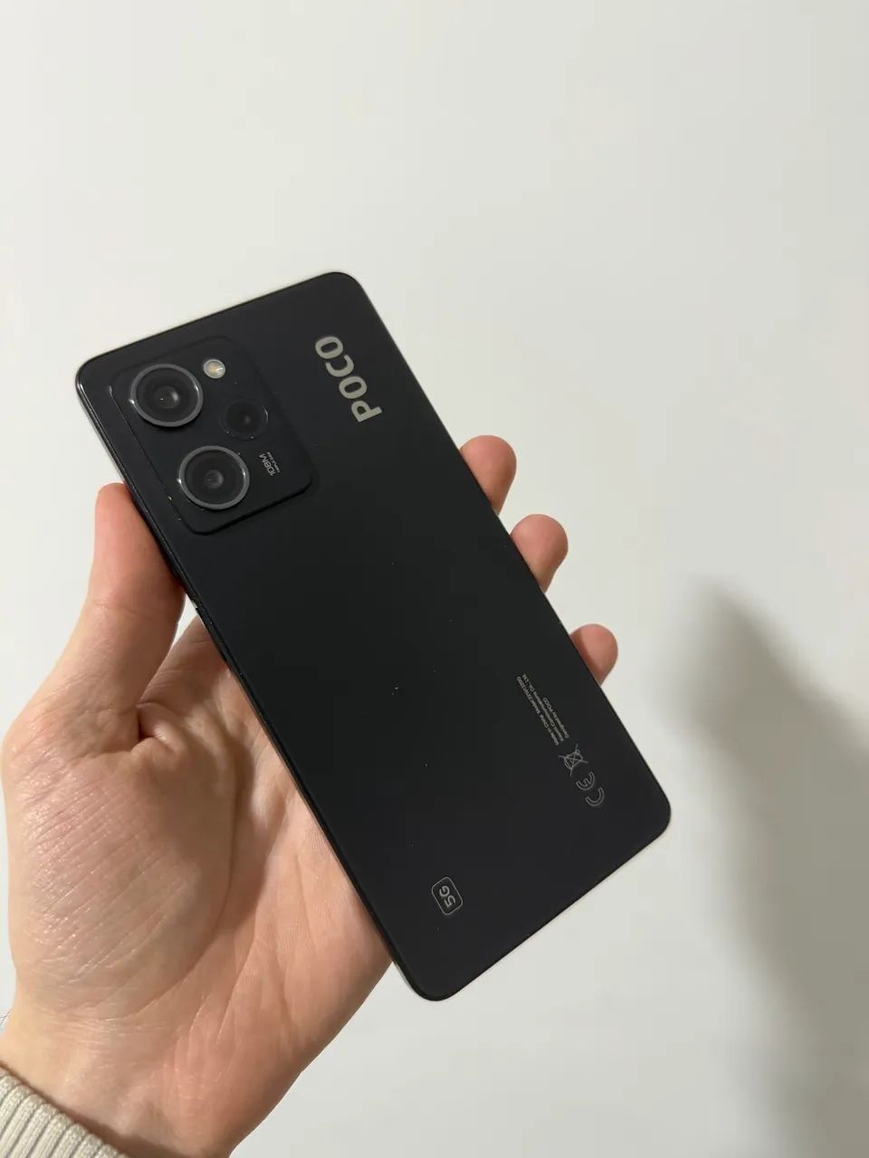 Poco X5 Pro 5G R$1150 - Foto 3